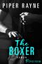 [San Francisco Hearts 02] • The Boxer